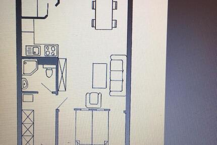 Wohnung Heiligenhafen - 3 Zimmer, 46 m&sup2;, 795&euro; | Angebot:26681446