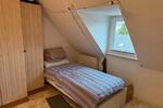 Dachgeschoßwohnung Prüm - 3 Zimmer, 75 m&sup2;, 590&euro; | Angebot:26030656