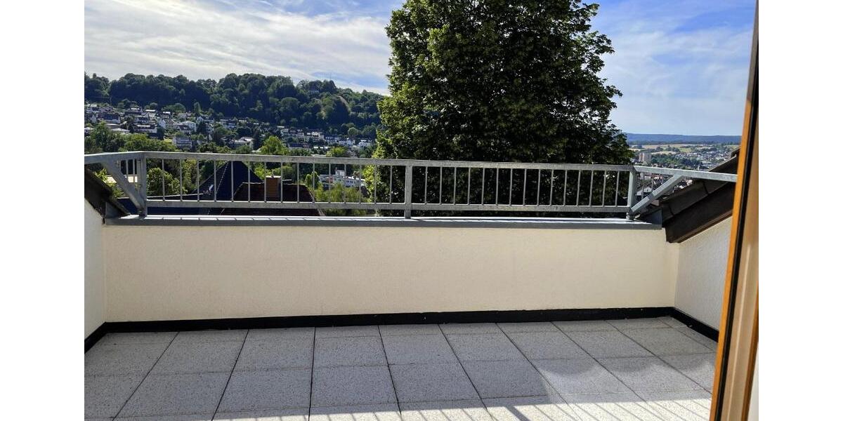 Dachgeschoßwohnung Bad Orb - 1 Zimmer, 84 m&sup2;, 675&euro; | Angebot:25219126