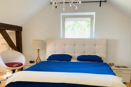 Wohnung Fahrenzhausen - 1.200&euro; | Angebot:25131844