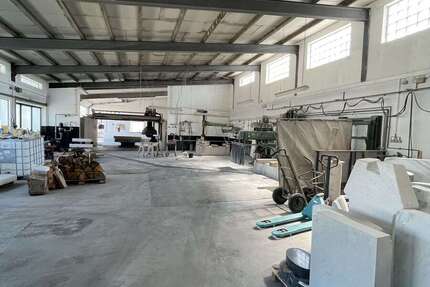 Halle in Heidelberg 13.500 € 1000 m² zimmer