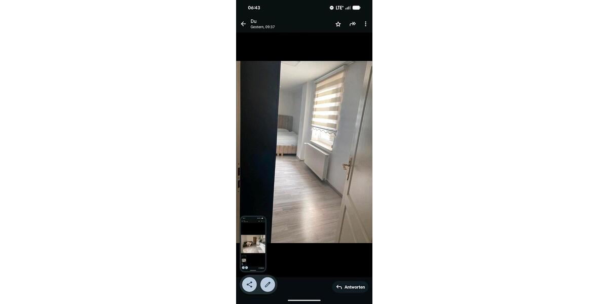 Etagenwohnung Euskirchen - 3 Zimmer, 82 m&sup2;, 1.025&euro; | Angebot:24873189