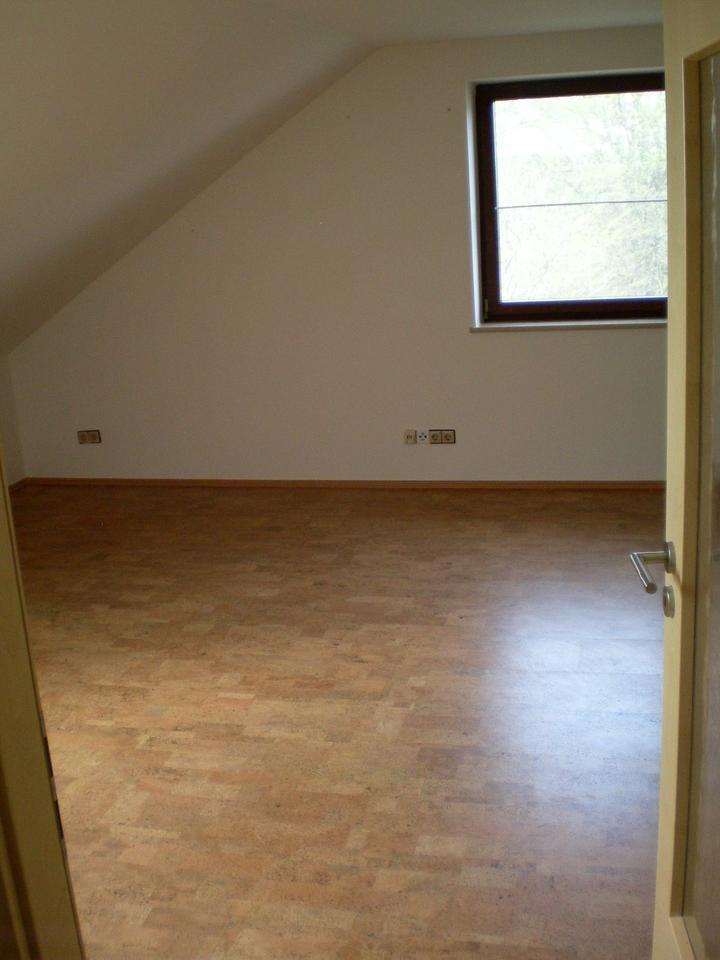 2 Zimmer Wohnung 39 qm