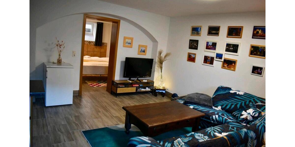 Etagenwohnung Schwerin - 2 Zimmer, 50 m&sup2;, 500&euro; | Angebot:26635661