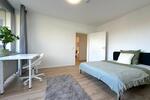Ein Zimmer frei in moderner 3er-WG in Frankfurt-Unterliederbach – Untermühle 4! 1 zimmer