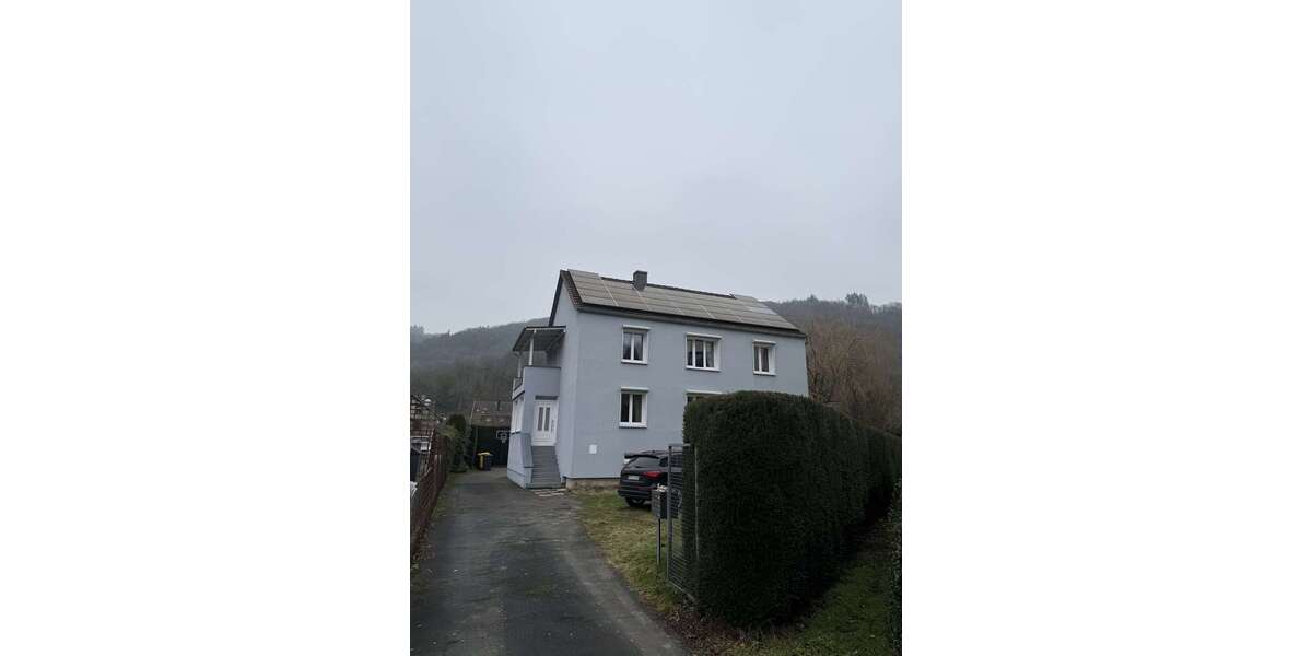 Etagenwohnung Weinähr - 3 Zimmer, 76 m&sup2;, 900&euro; | Angebot:25905784