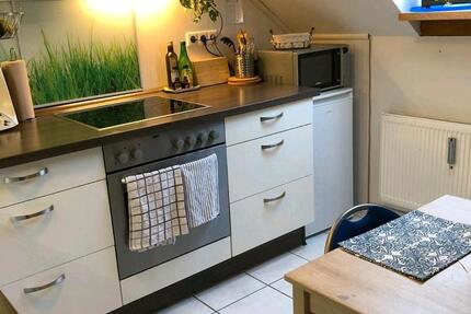 Mietwohnung 4 zimmer