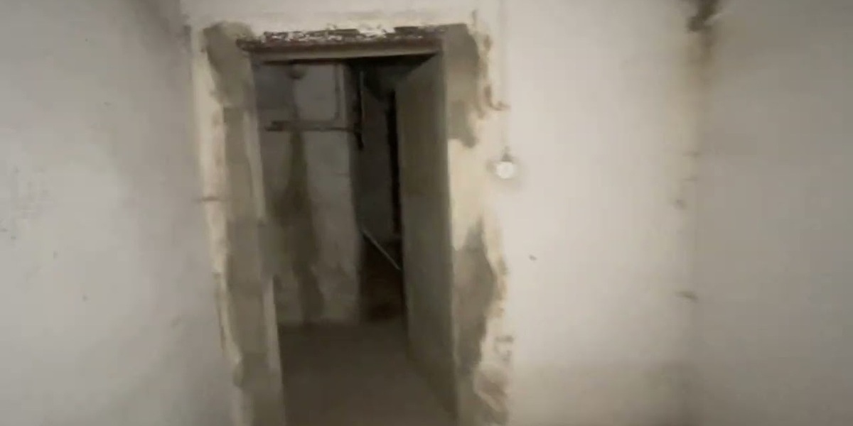 Alte Werkskantine zum Speisesaal umbauen?! 11 zimmer