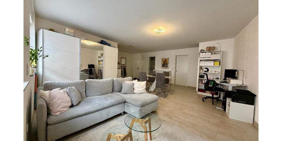 Etagenwohnung Mainz Oberstadt - 2 Zimmer, 60 m&sup2;, 875&euro; | Angebot:25745878