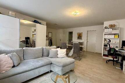 Wohnung Mainz Oberstadt - 2 Zimmer, 60 m&sup2;, 875&euro; | Angebot:25745878