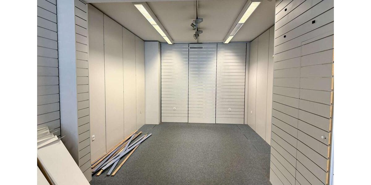 Gewerbeobjekt Dülmen - 1.600&euro; | Angebot:26398092