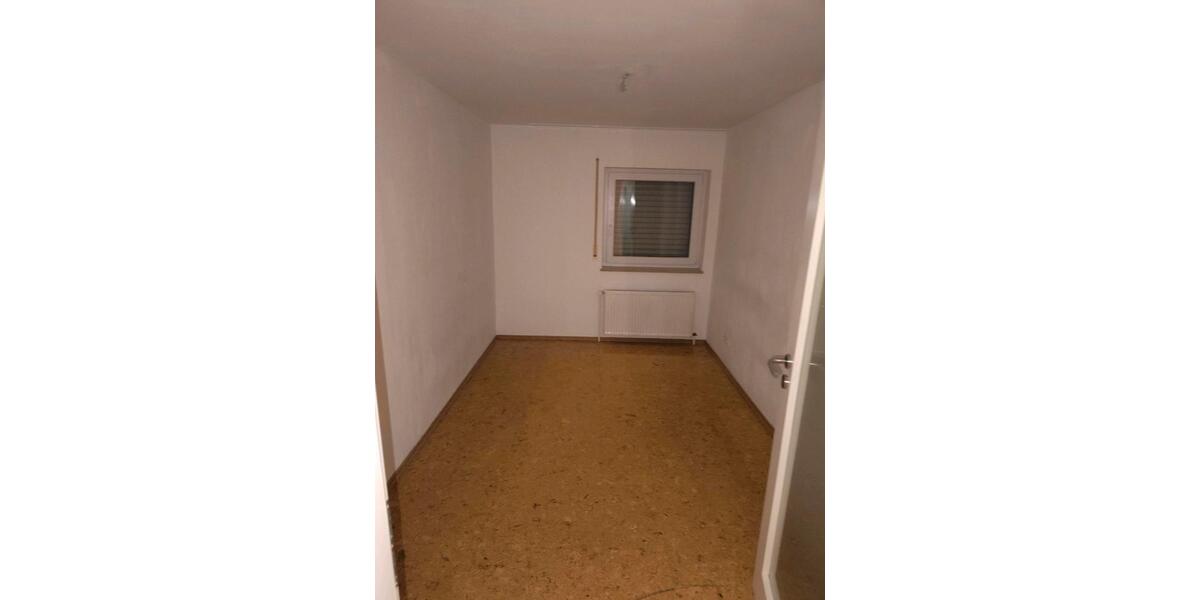 Erdgeschoßwohnung Pfullendorf - 3 Zimmer, 80 m&sup2;, 1.000&euro; | Angebot:24868647