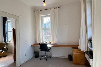 Wohnen auf Zeit Treuchtlingen - 1.5 Zimmer, 25 m&sup2;, 300&euro; | Angebot:25148632