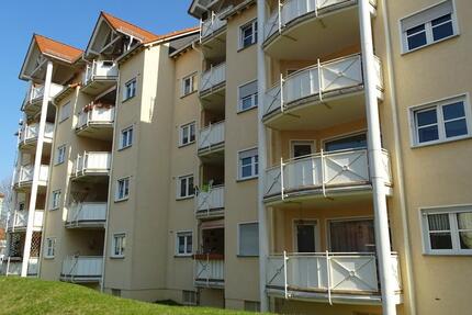Wohnung Stadtilm - 2 Zimmer, 58 m&sup2;, 342&euro; | Angebot:26587156