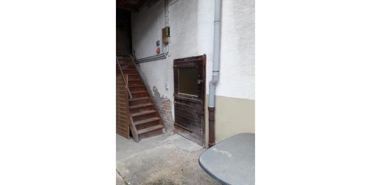 Gewerbeobjekt Mühlhausen - 250&euro; | Angebot:26603015
