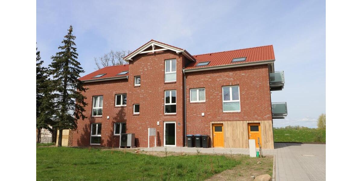 3 Zimmer Wohnung direkt am Elbdeich 4 zimmer