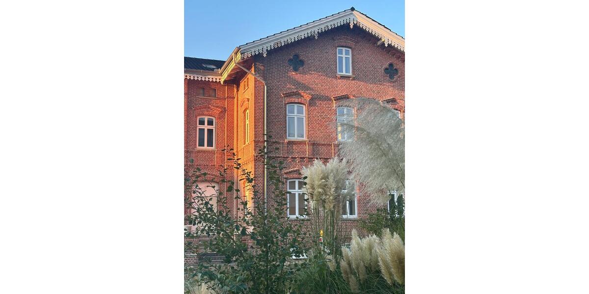 Dachgesoss Wohung in Twistringen 2 zimmer