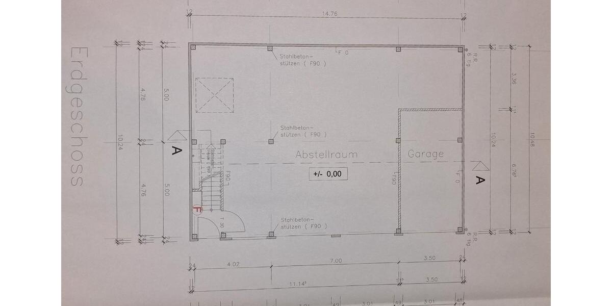 Gewerbeobjekt Warendorf - 1.690&euro; | Angebot:26130933