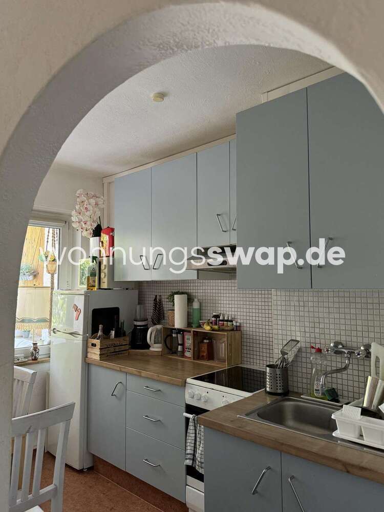Wohnung zum Mieten in Köln 450 € 43 m²