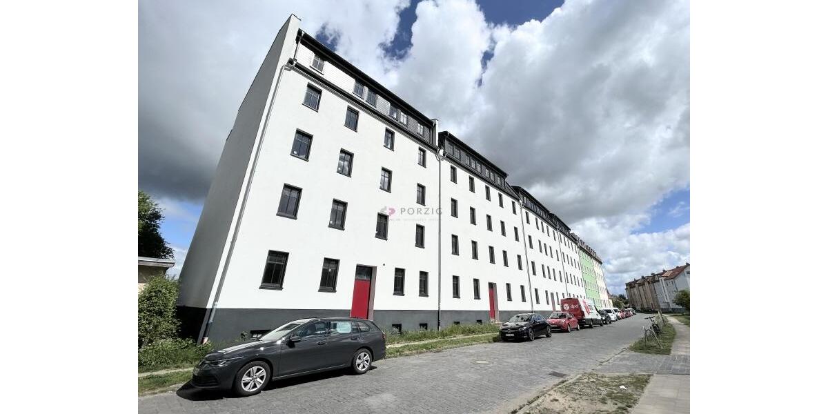 Etagenwohnung Dierhagen - 3 Zimmer, 56 m&sup2;, 675&euro; | Angebot:25973785