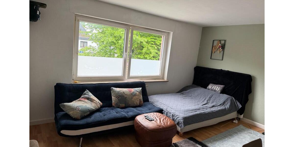 Etagenwohnung Niederkrüchten - 1 Zimmer, 31 m&sup2;, 456&euro; | Angebot:26428209