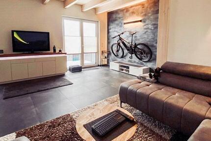 moderne, barrierearme 2 Zimmer Wohnungen in Calden zu vermieten 2 zimmer