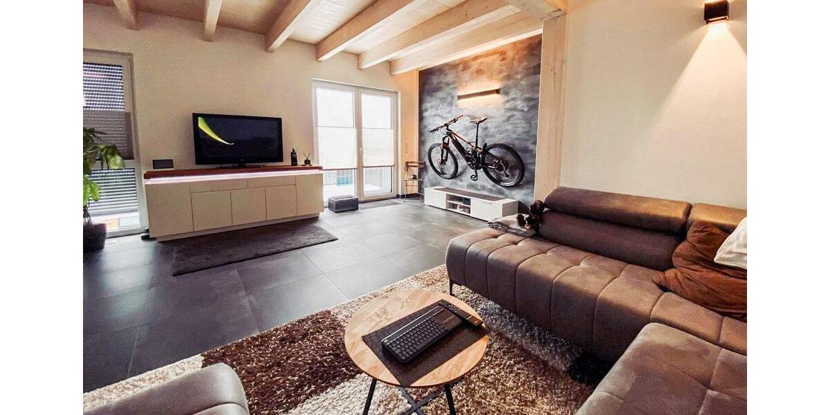 moderne, barrierearme 2 Zimmer Wohnungen in Calden zu vermieten 2 zimmer