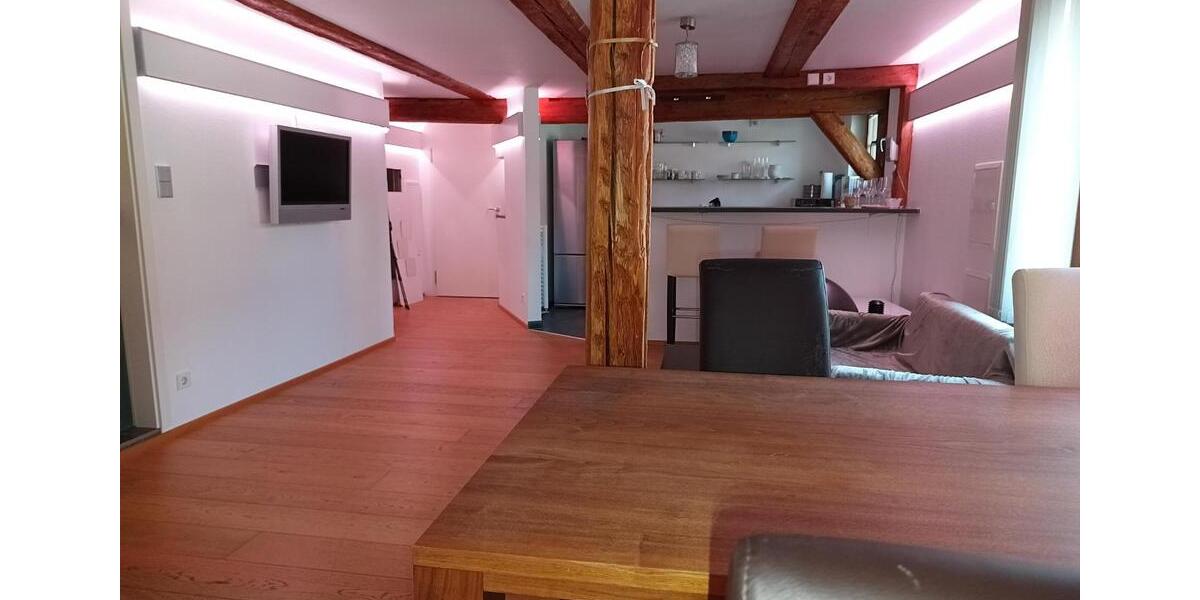 Wohnen auf Zeit Konstanz - 3 Zimmer, 68 m&sup2;, 1.980&euro; | Angebot:24459074