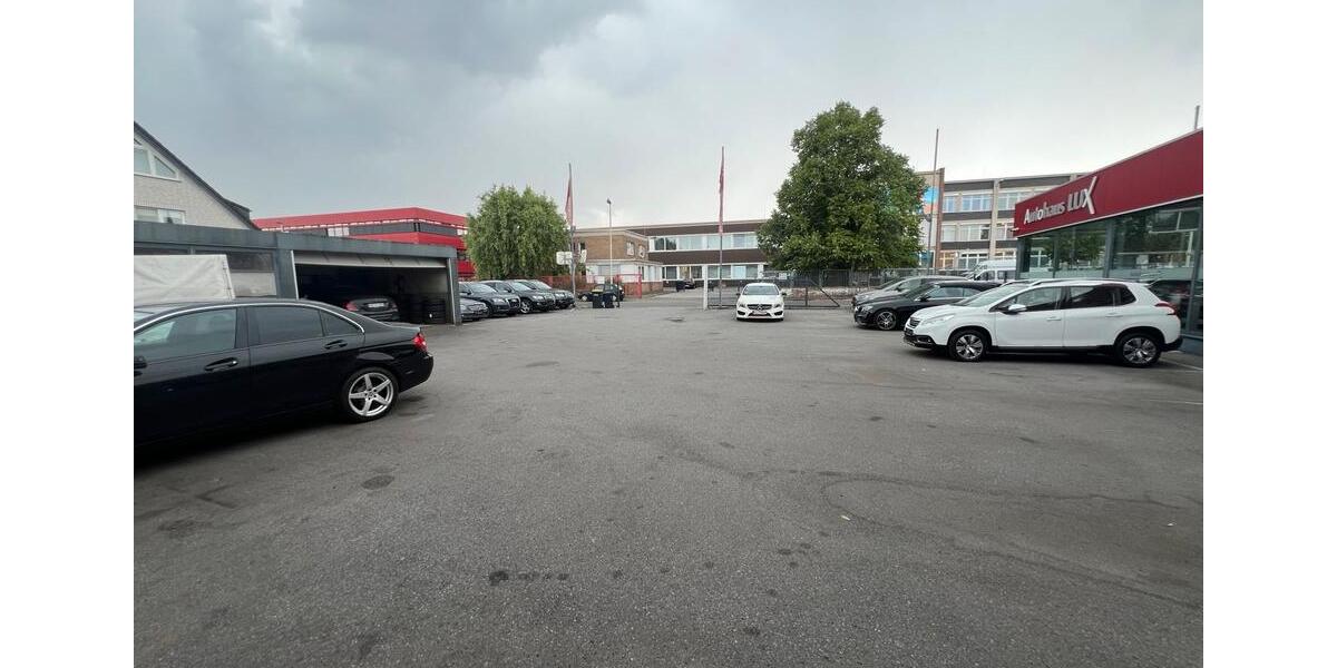 KFZ WERKSTATT AUTOWERKSTATT TÜV PRÜFSTELLE ZU VERMIETEN zimmer