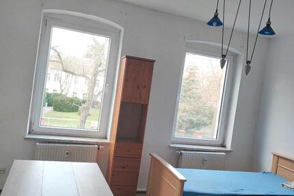 Möblierte 1-Raum Wohnung für Paarfurnished studio aptm. for 2