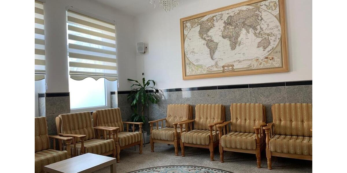 Wohnen auf Zeit Gelsenkirchen Gelsenkirchen-West - 21 Zimmer, 750 m&sup2;, 300&euro; | Angebot:25873393