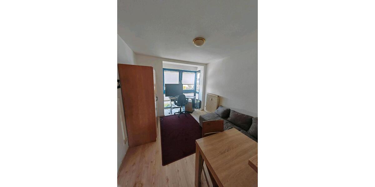 Etagenwohnung Kleinheubach - 1 Zimmer, 27 m&sup2;, 490&euro; | Angebot:26375366