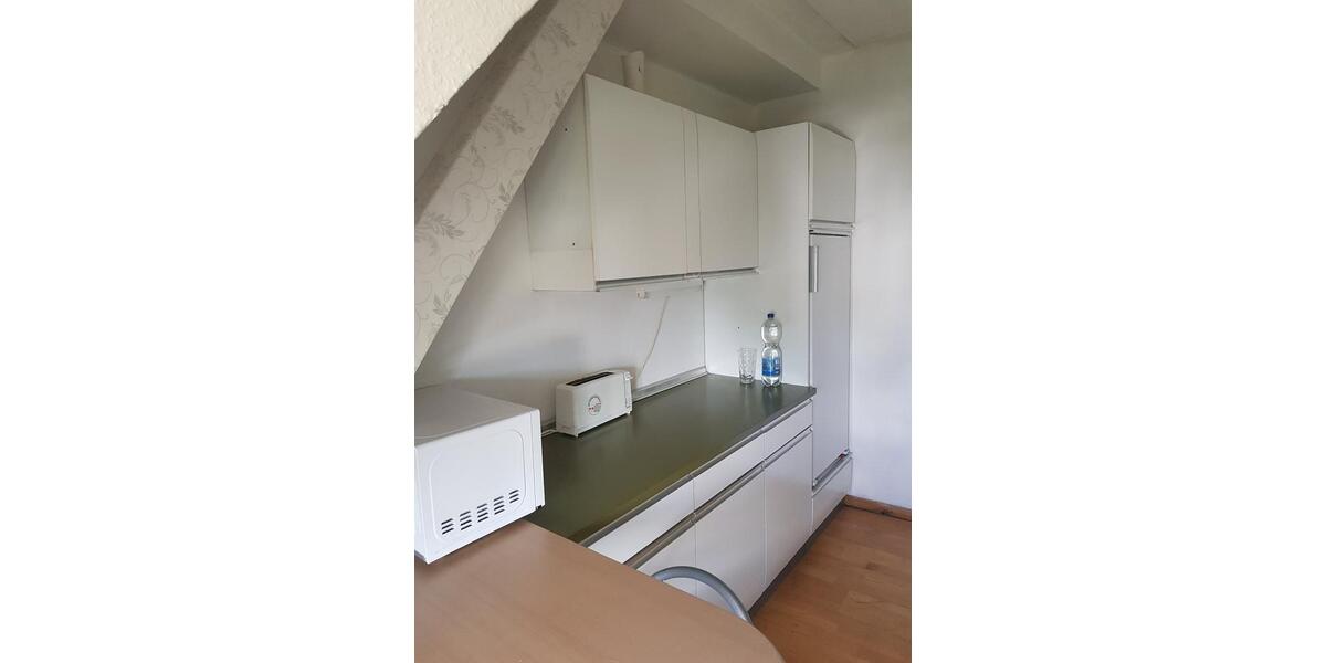 Wohnen auf Zeit Ludwigshafen am Rhein Ludwigshafen-Oggersheim - 1 Zimmer, 60 m&sup2;, 450&euro; | Angebot:26625224