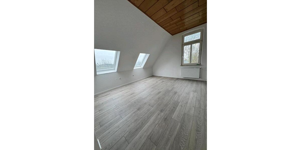 Renovierte 177qm 6-Zimmer Wohnung mit GartenBalkon in Berne 6 zimmer