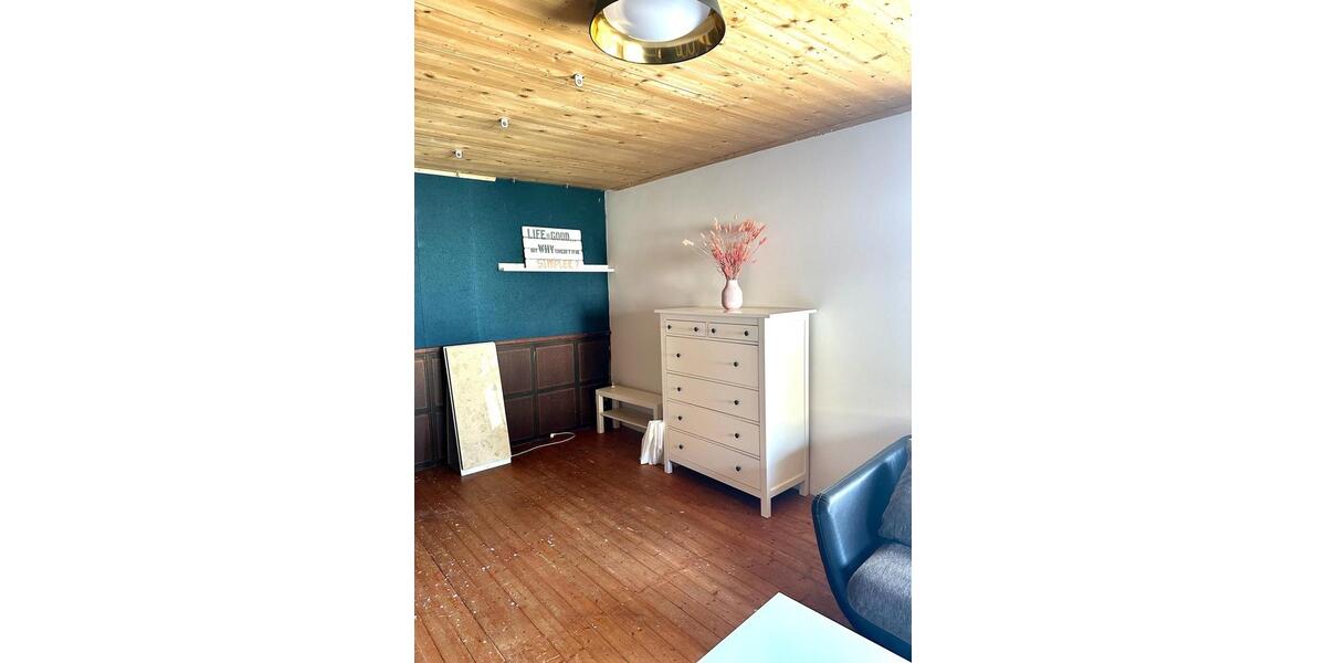 Wohnen auf Zeit Freiburg im Breisgau Brühl - 1 Zimmer, 29 m&sup2;, 690&euro; | Angebot:26671218