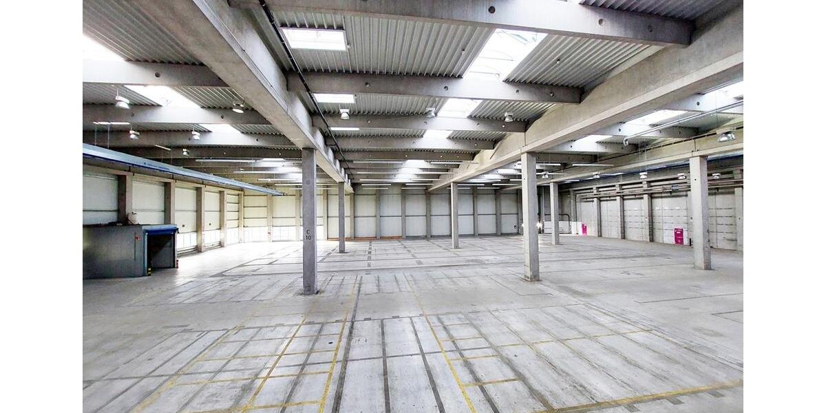 Gewerbeobjekt Öhringen - 2&euro; | Angebot:23811130