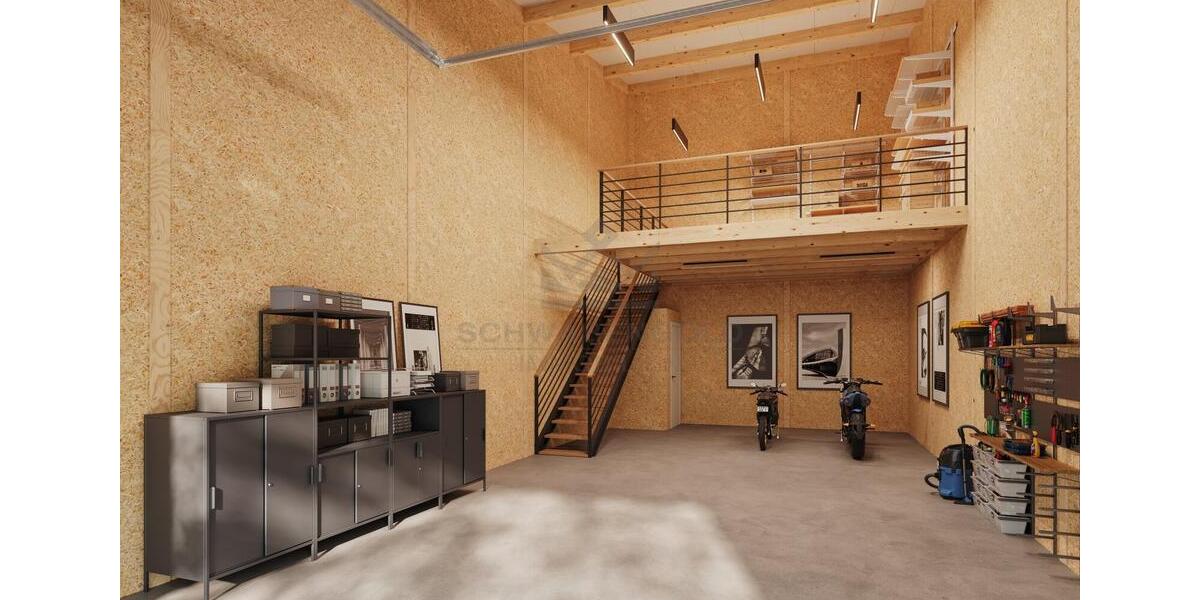 Gewerbeobjekt Nersingen - 800&euro; | Angebot:25905488