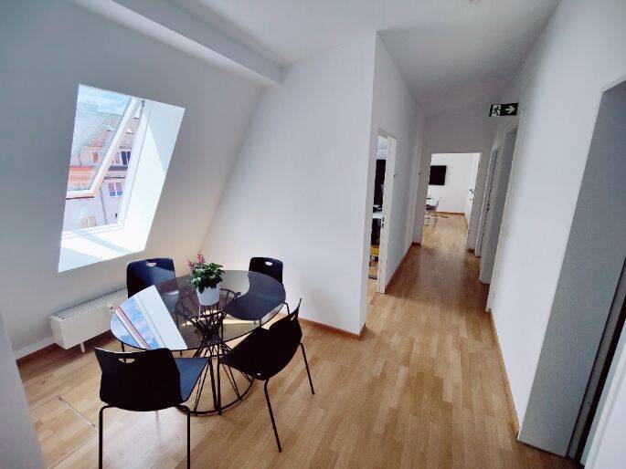 Gewerbeobjekt München Au-Haidhausen - 980&euro; | Angebot:26931117