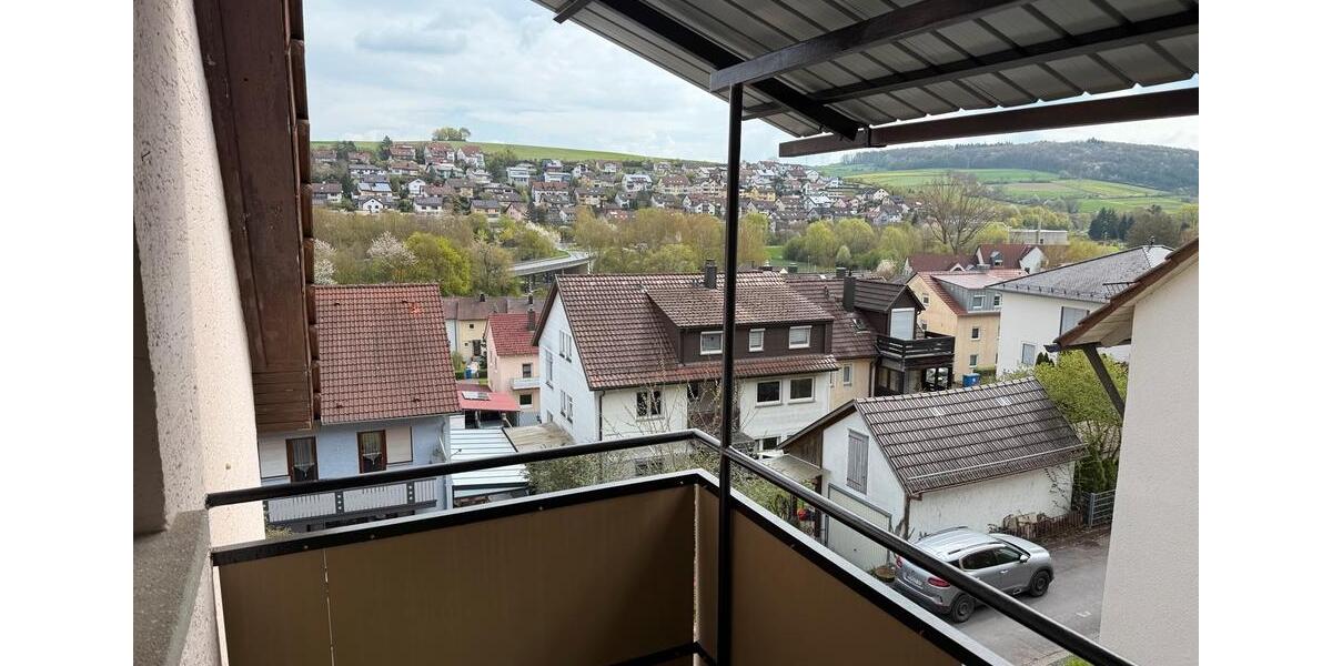 Wohnen auf Zeit Bad Mergentheim - 4 Zimmer, 20 m&sup2;, 490&euro; | Angebot:26364246