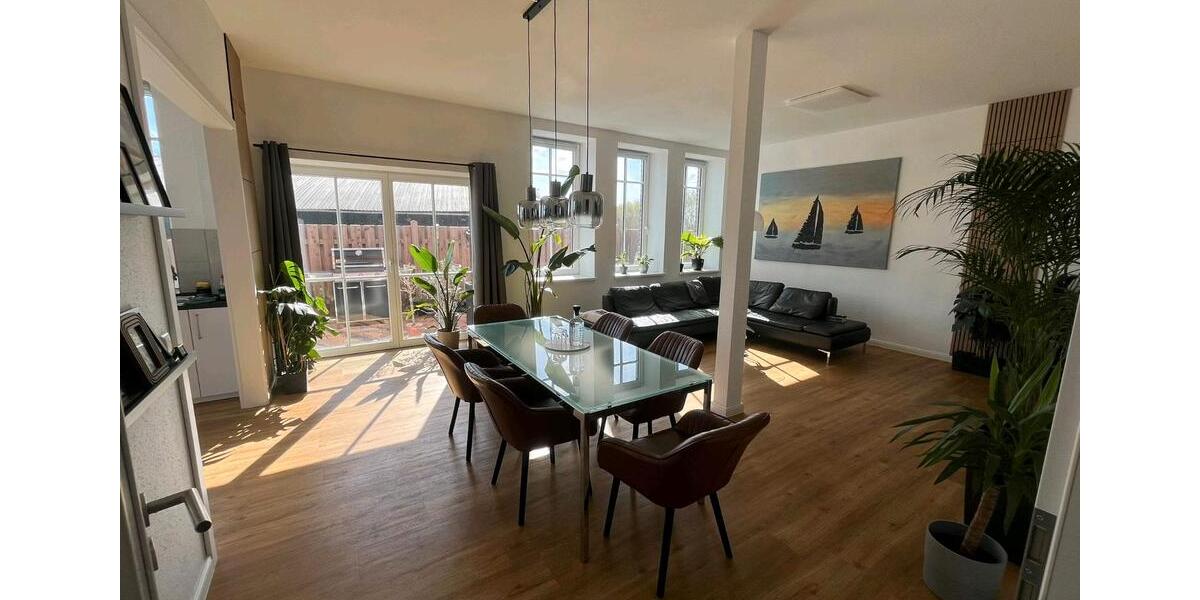 Erdgeschoßwohnung Winsen (Luhe) - 2 Zimmer, 88 m&sup2;, 1.100&euro; | Angebot:26050390