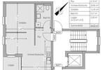 Etagenwohnung Schwäbisch Hall - 2 Zimmer, 45 m&sup2;, 628&euro; | Angebot:24934913