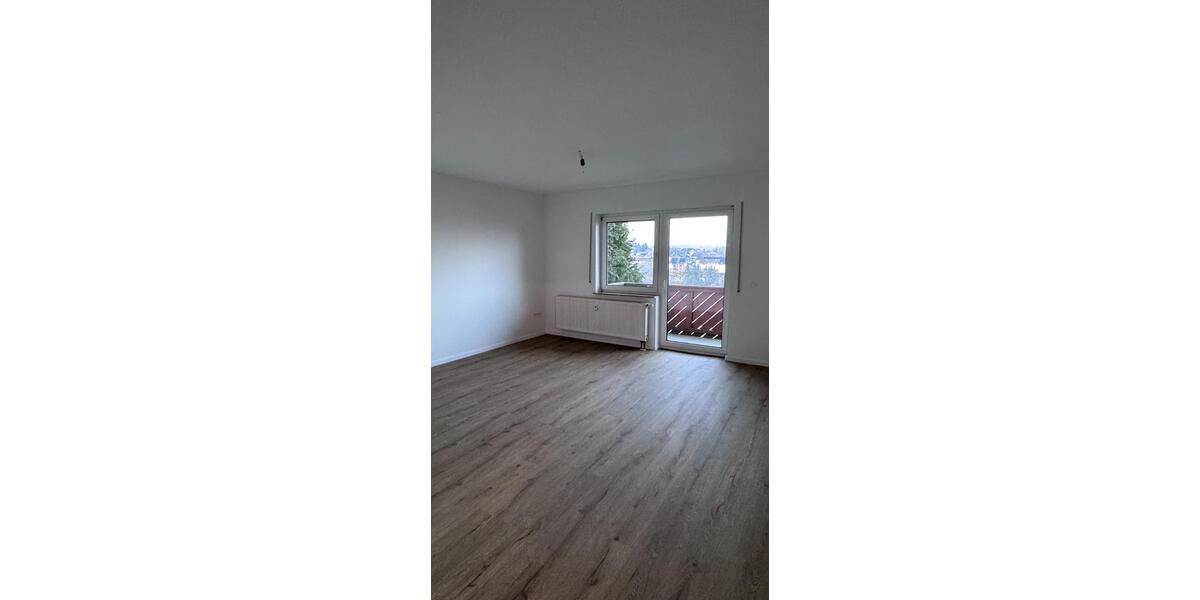Erdgeschoßwohnung Hallenberg - 4 Zimmer, 84 m&sup2;, 730&euro; | Angebot:24687515