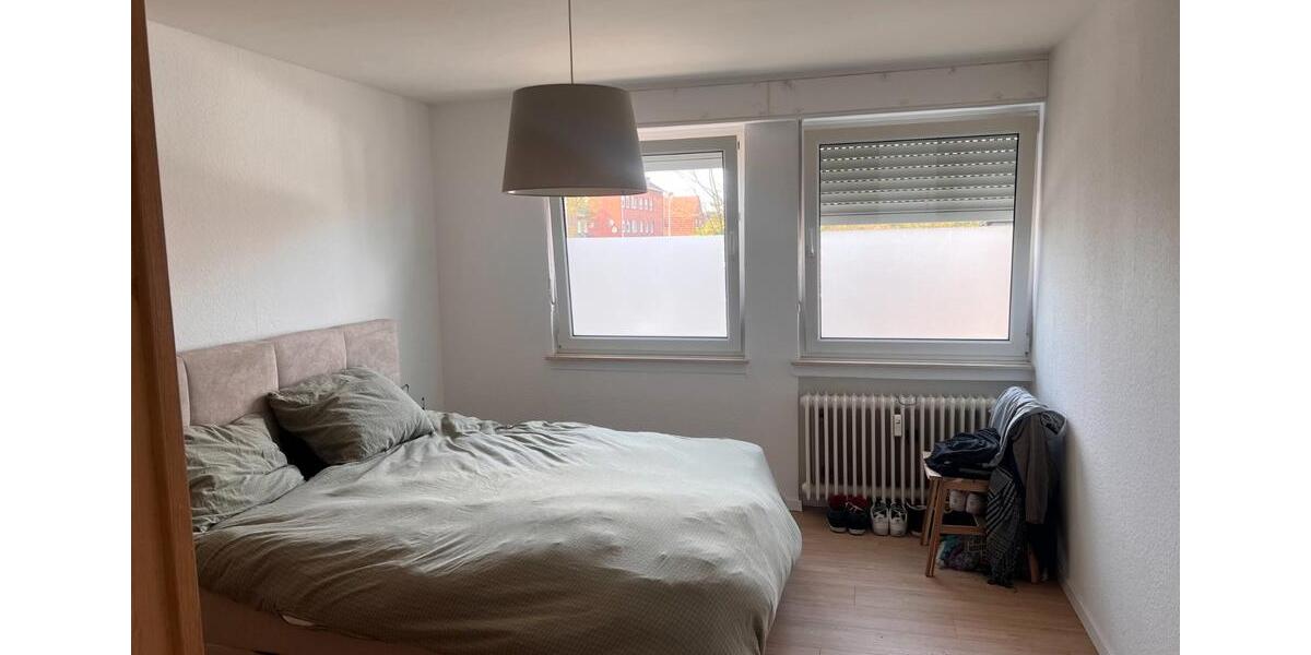 Hochparterre Gronau (Westfahlen) - 4 Zimmer, 85 m&sup2;, 700&euro; | Angebot:25903363