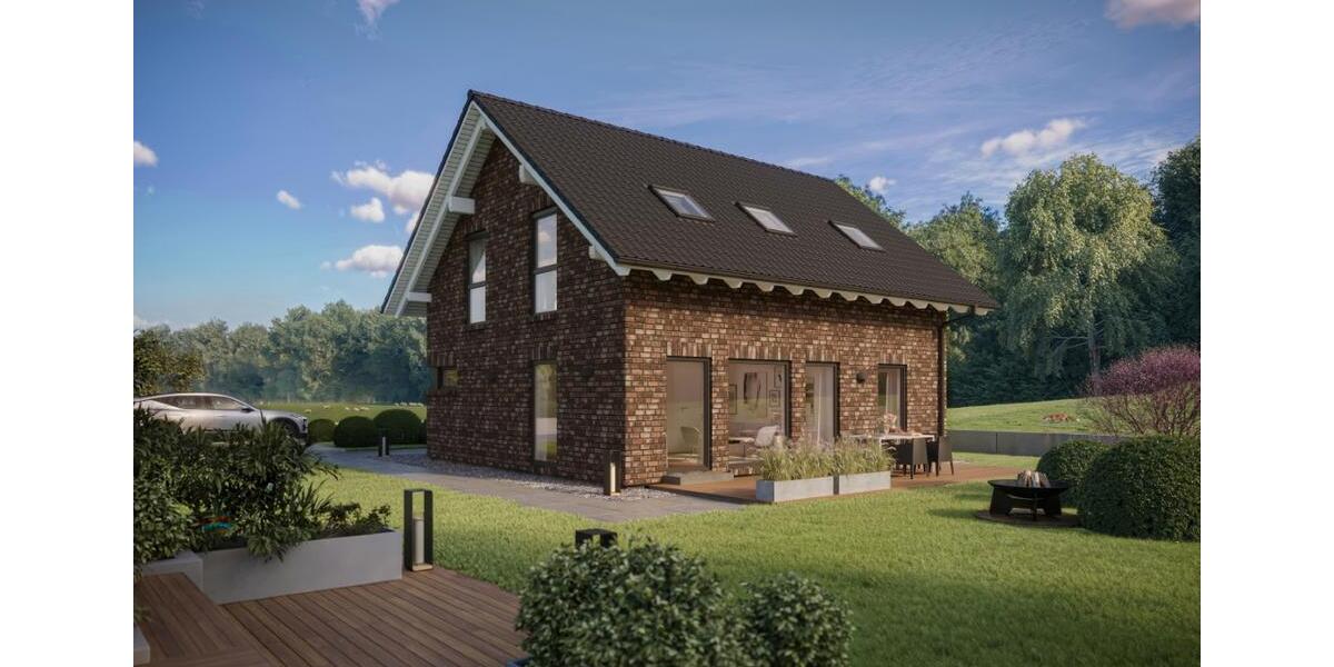 Einfamilienhaus Wuppertal Gemarkung Vohwinkel - 5 Zimmer, 136 m&sup2;, 1.999&euro; | Angebot:26665343