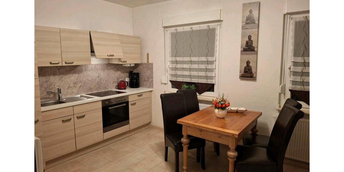 Wohnen auf Zeit Oberhausen Alstaden - 1.5 Zimmer, 43 m&sup2;, 899&euro; | Angebot:25591117