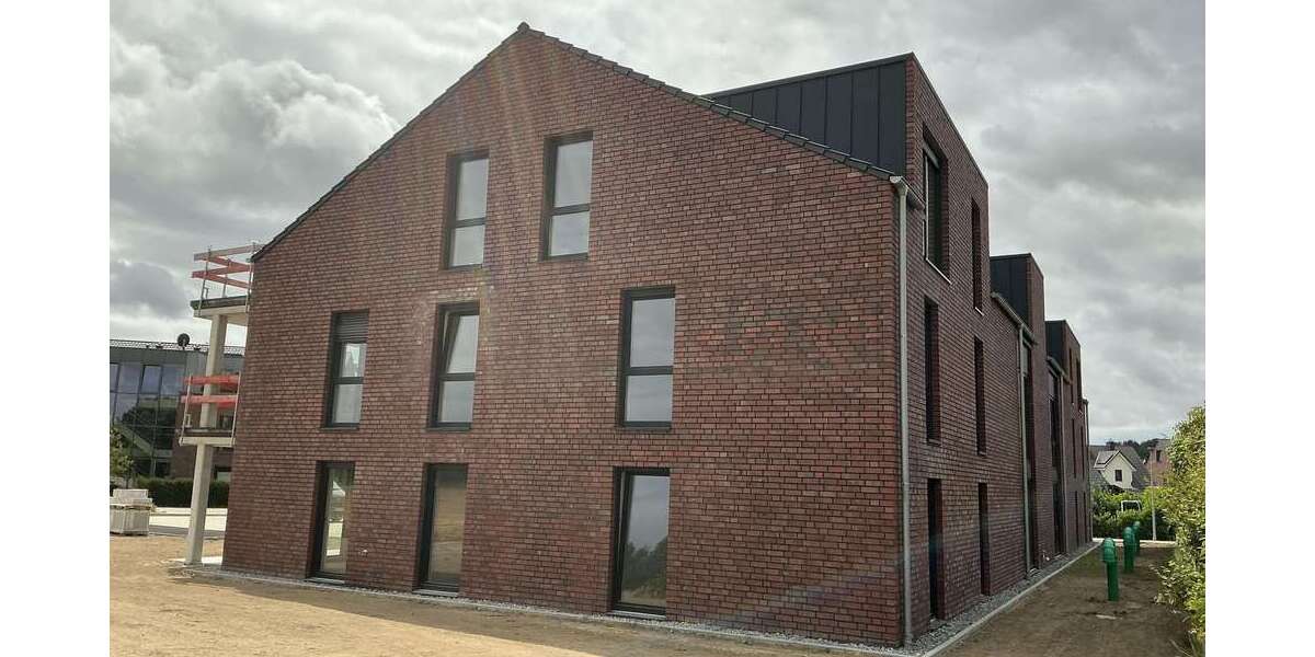 Etagenwohnung Dülmen - 2 Zimmer, 98 m&sup2;, 1.225&euro; | Angebot:27111741
