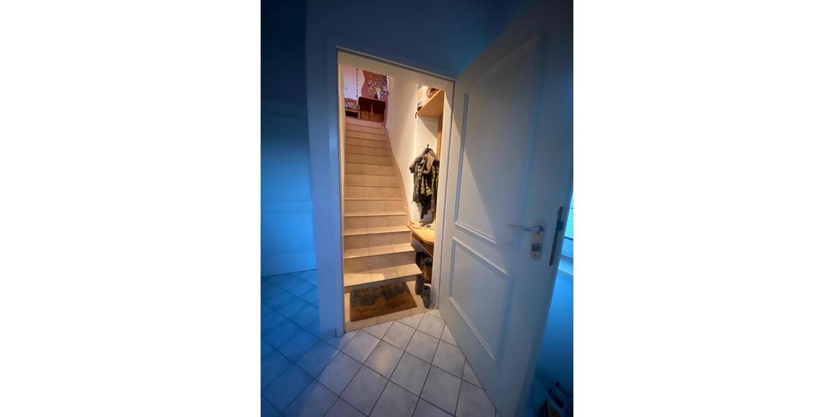 Dachgeschoßwohnung Tangstedt - 3 Zimmer, 60 m&sup2;, 1.200&euro; | Angebot:25612497