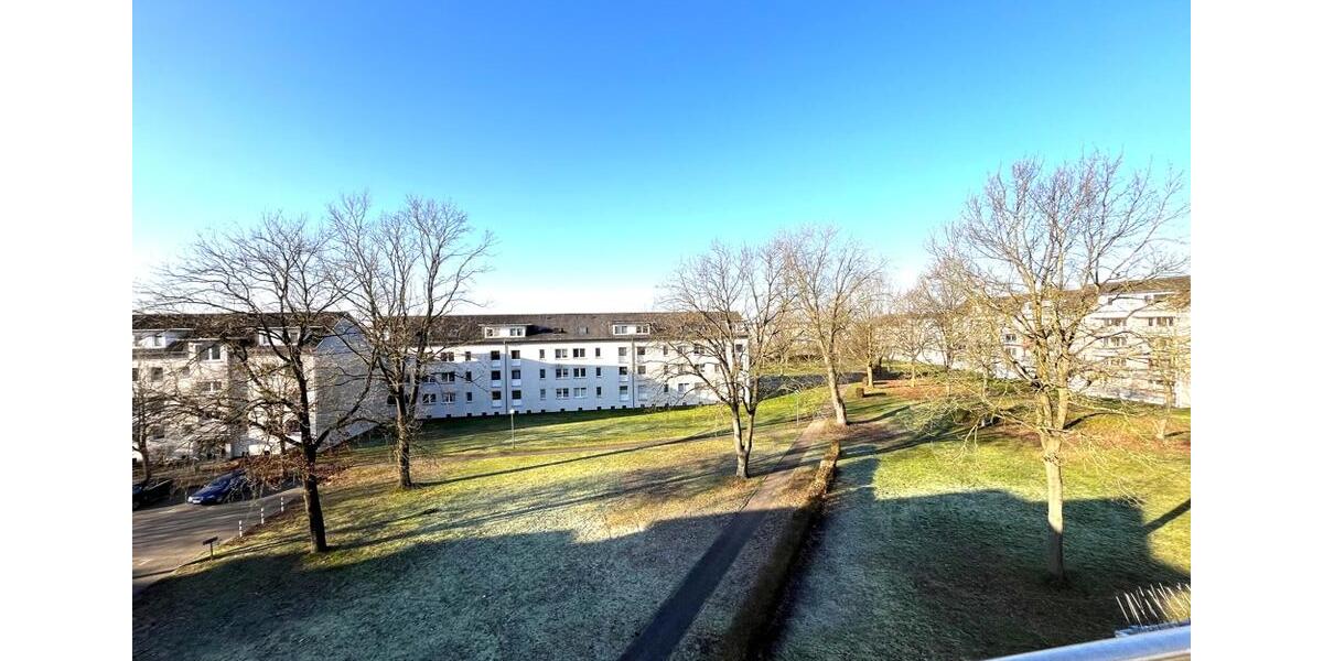 Dachgeschoßwohnung Oyten - 3 Zimmer, 70 m&sup2;, 640&euro; | Angebot:24749638