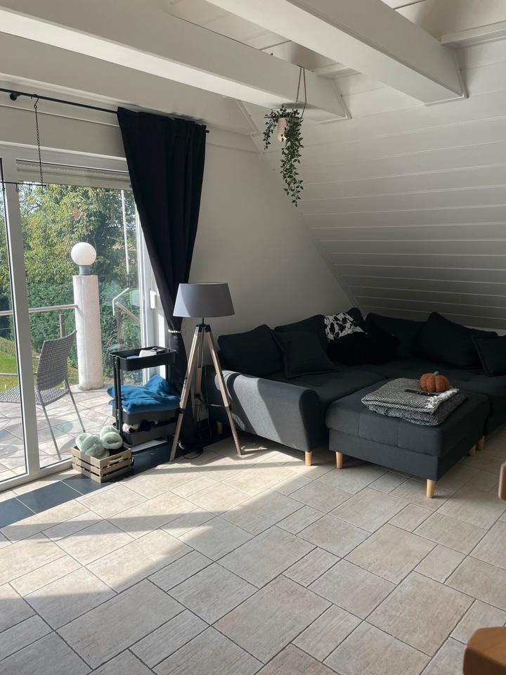 Helle 4 Zimmer Wohnung im Raum Bienenbüttel