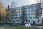 Etagenwohnung Nordhausen - 3 Zimmer, 51 m&sup2;, 295&euro; | Angebot:26662216